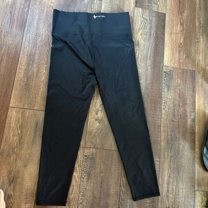 emamaco leggings never worn size xxxl